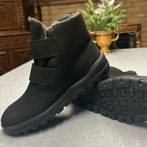 Florett Arctic Wool Winter Boots 42